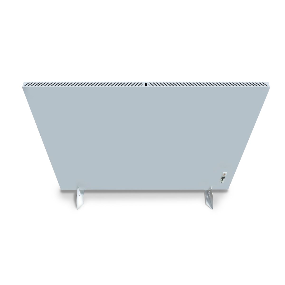 Металлическая тепловая панель на стену ECO 1000 Вт - Зображення 5