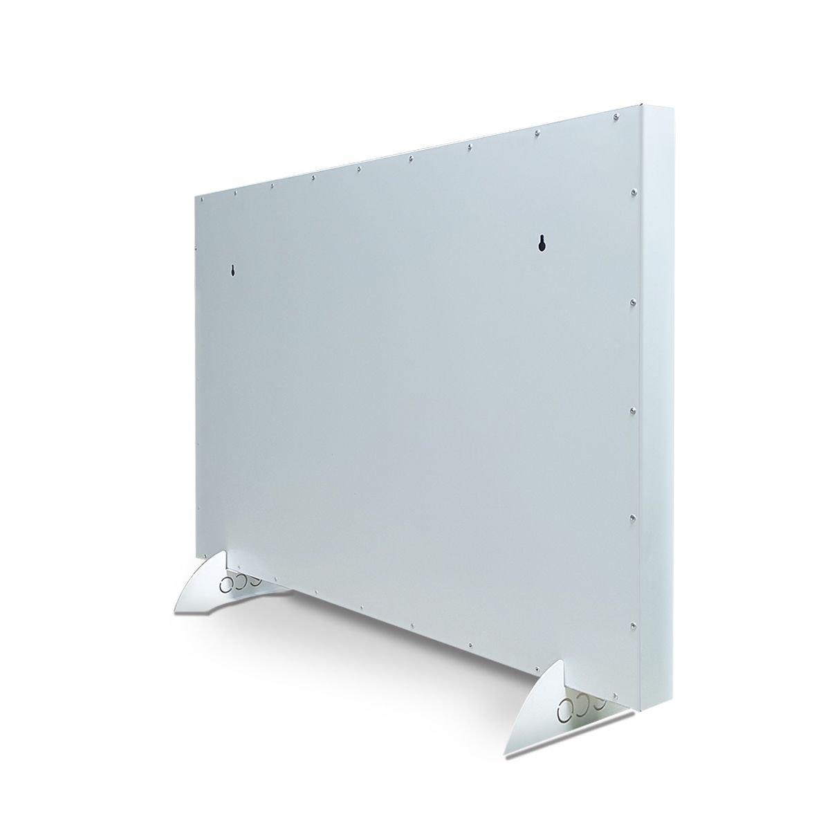 Металлическая тепловая панель на стену ECO 1000 Вт - Зображення 7