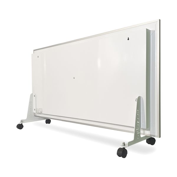 Керамічний Обігрівач Ecoteplo Terra 1500 ME olive - Зображення 5