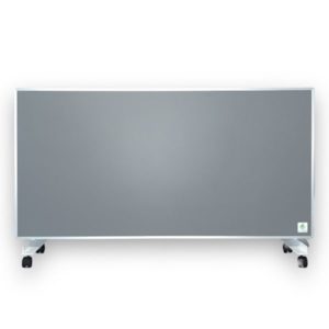 Керамічний Обігрівач Ecoteplo Terra 1500 ME grafite