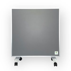 Керамічний Обігрівач Ecoteplo Terra 1000 ME grafite