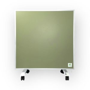 Керамічний Обігрівач Ecoteplo Terra 1000 ME olive