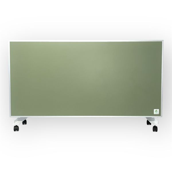 Керамічний Обігрівач Ecoteplo Terra 1500 ME olive