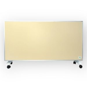 Керамічний Обігрівач Ecoteplo Terra 1500 ME yellow